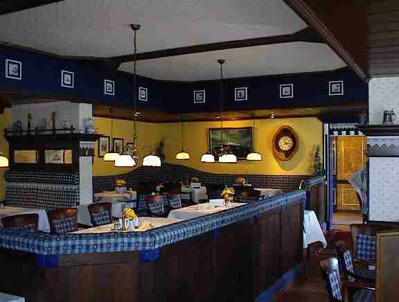 Restaurant Alt Oldenburg